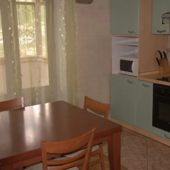 Best Hostel Almaty Алматы в номере
