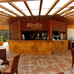 Hotel Jandia Golf интерьер отеля фото 2