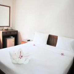 Отель Thong Takian Resort комната для гостей фото 4