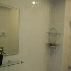 Отель Zcape Condotel @ Bangtao Beach ванная
