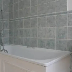 Отель Elephant Lodge Лондон ванная