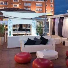 Hotel NH Collection A Coruña Finisterre фото 4