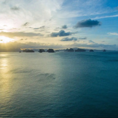 Отель Ani Villas Thailand пляж фото 2