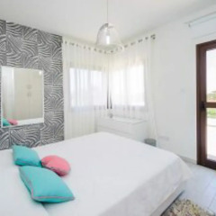 Отель Oceanview Villa 109 комната для гостей фото 3