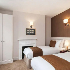 The Jenkins Hotel комната для гостей фото 4