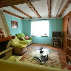 Отель Djujic House Черногория, Доброта - отзывы, цены и фото номеров - забронировать отель Djujic House онлайн комната для гостей