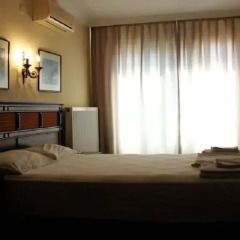 Kalyon Otel Foca Турция, Фоча - отзывы, цены и фото номеров - забронировать отель Kalyon Otel Foca онлайн комната для гостей фото 3