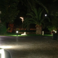 Charme Hotel Villa Principe di Fitalia Сиракуза парковка