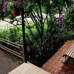 Гостиница Kay & Gerda Inn фото 4