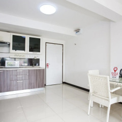 Отель Nida Rooms Sathorn 106 Subway Бангкок в номере фото 2