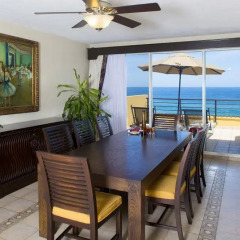 Отель Villa del Palmar Residences комната для гостей
