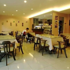 Отель Vista Residence Bangkok Бангкок питание