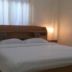 Отель Ampha Villa Таиланд, Самуи - отзывы, цены и фото номеров - забронировать отель Ampha Villa онлайн комната для гостей