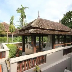 Отель Muang Samui Spa Resort фото 5