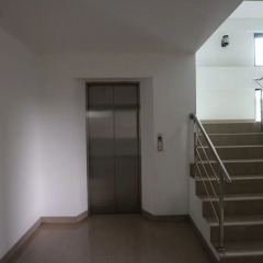 Отель Ben Residence интерьер отеля фото 2