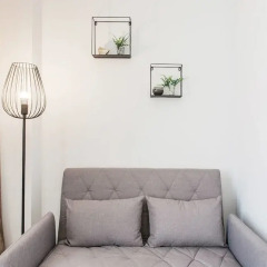 Отель Monastiraki Residences By Livin Urbban Афины комната для гостей фото 3