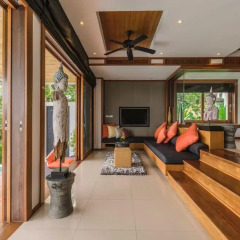 Отель Villa Malisa комната для гостей фото 4