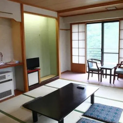 Hotel Ohruri Nasu Shiobara Насусиобара комната для гостей фото 4