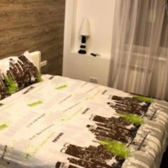 Отель Unicorn Kievskaya Guest House Москва комната для гостей фото 4