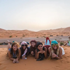 Отель Dune Merzouga Camp Марокко, Мерзуга - отзывы, цены и фото номеров - забронировать отель Dune Merzouga Camp онлайн городской автобус