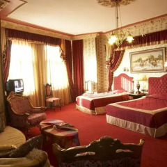 Grand Hotel de Londres - Special Category комната для гостей фото 4