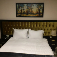 Göksu Ant Hotel Турция, Анкара - отзывы, цены и фото номеров - забронировать отель Göksu Ant Hotel онлайн комната для гостей