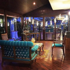 Отель Rooms Alacati Чешме развлечения