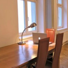 Prague Apart Hotel удобства в номере фото 2