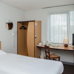 Hotel Campanile Dartford удобства в номере