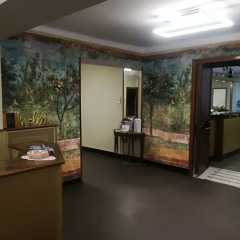 Hotel Assarotti спа