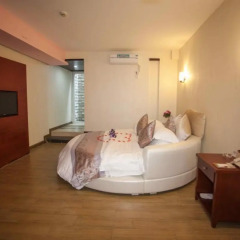 Binjia Boutique Hotel Шэньчжэнь спа фото 2
