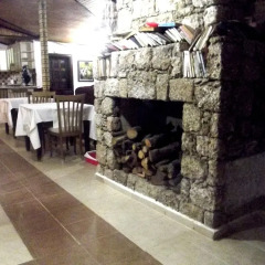 Отель Knidos Butik Otel Датча фото 7