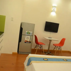 Апартаменты Smiley Apartment 2 детские мероприятия фото 2