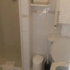 Отель San Augustine B&B ванная