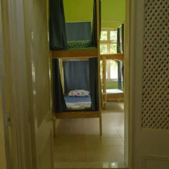 Lotus Garden Hostel Турция, Измир - отзывы, цены и фото номеров - забронировать отель Lotus Garden Hostel онлайн ванная фото 2