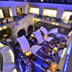 Отель Radisson Blu Royal Hotel Brussels Бельгия, Брюссель - 8 отзывов об отеле, цены и фото номеров - забронировать отель Radisson Blu Royal Hotel Brussels онлайн развлечения