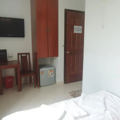 Hue Binh Hotel Chau Doc удобства в номере
