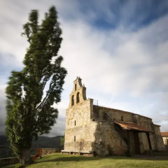 Отель Centro de Turismo Rural La Coruja del Ebro фото 14