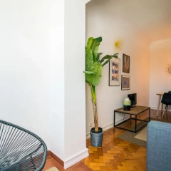 Отель ShortStayFlat Estrela S.Bento комната для гостей фото 5