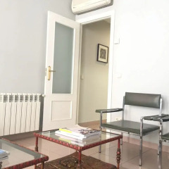 Отель Apartamentos Fomento 25 комната для гостей фото 2