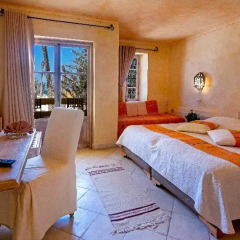 Отель Baya Beach Aqua Park Resort & Thalasso Тунис, Мидун - отзывы, цены и фото номеров - забронировать отель Baya Beach Aqua Park Resort & Thalasso онлайн комната для гостей фото 4
