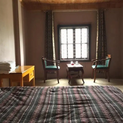 Отель Tavan Ecologic Homestay удобства в номере фото 2