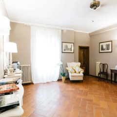 Отель Residenza Ognissanti Италия, Флоренция - отзывы, цены и фото номеров - забронировать отель Residenza Ognissanti онлайн фитнесс-зал