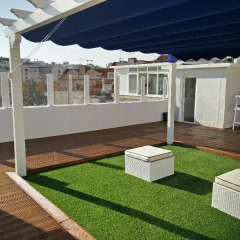 Отель Guest House Lisbon Terrace Suites II фото 3