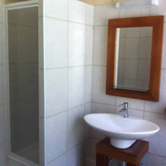 Hostel Altea ванная