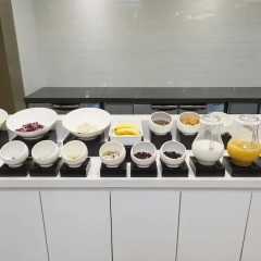 Western Co-op Hotel & Residence Dongdaemun удобства в номере