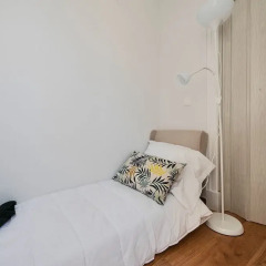 Отель Graça Charming Come and Enjoy Lisbon детские мероприятия