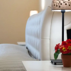 Отель Rome Holidays 1 комната для гостей фото 3