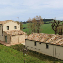 Отель Villa Delle Ciliegie Лорето фото 3