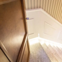 Отель Comfortagio Италия, Рим - отзывы, цены и фото номеров - забронировать отель Comfortagio онлайн интерьер отеля фото 3